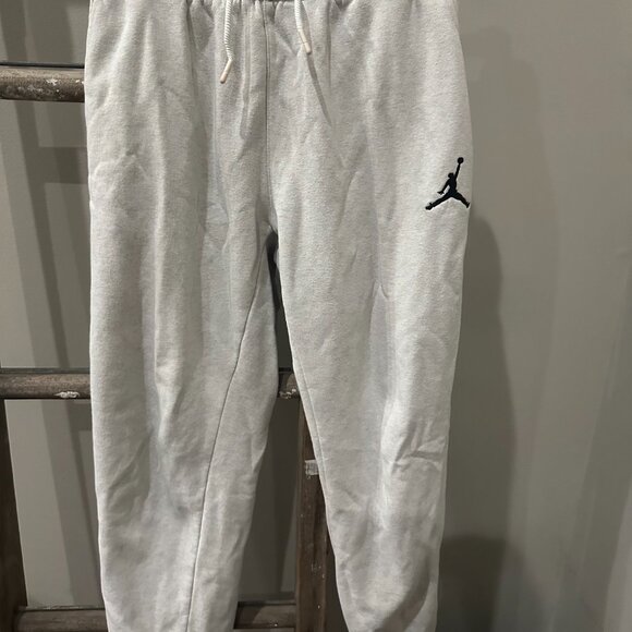 Jordan Youth MJ Essentials Sweatpants - Picture 1 of 3